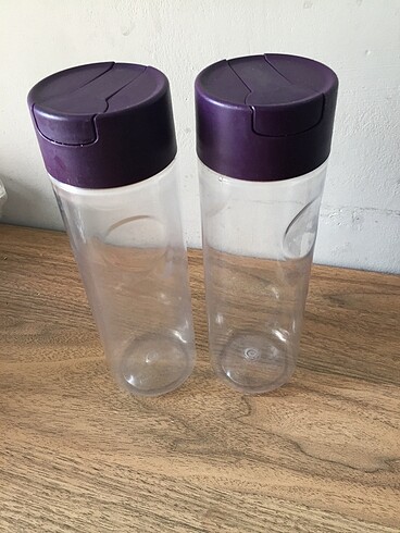 Tupperware yadanlık