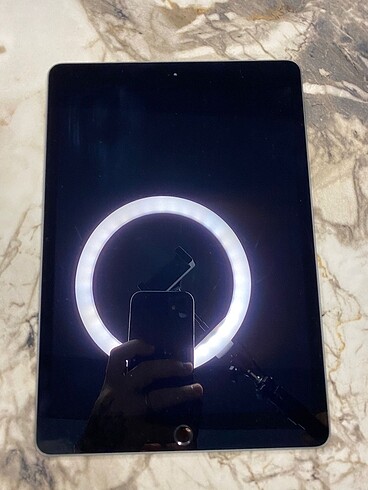 Ipad 8.nesil 128gb