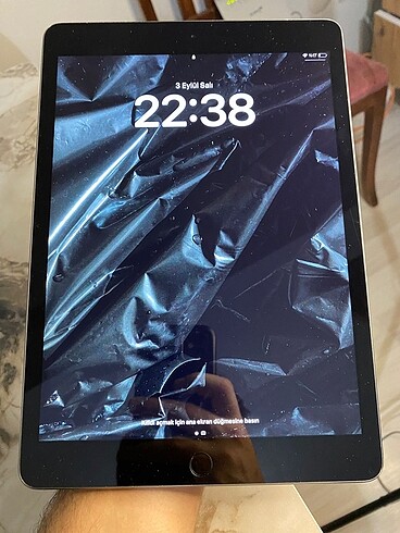 Apple Ipad 8.nesil 128gb