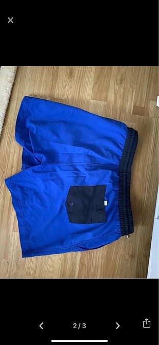 LC Waikiki Erkek deniz şortu