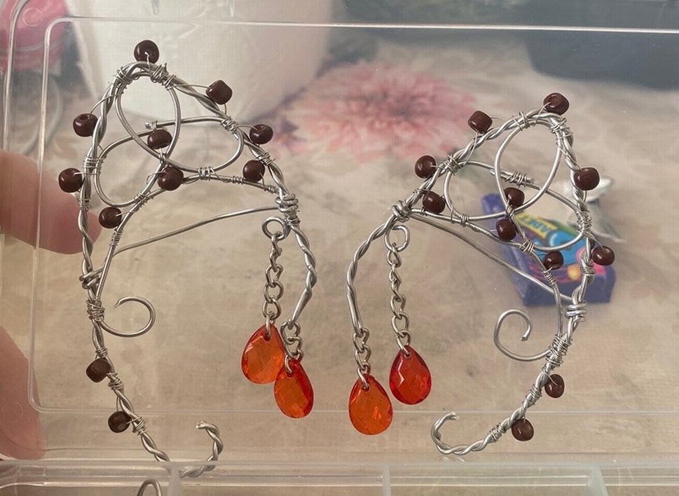 elf kulağı - Görsel 2