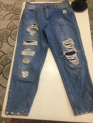 Mom jean