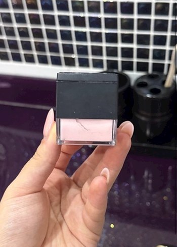 Pembe Hafif Allık