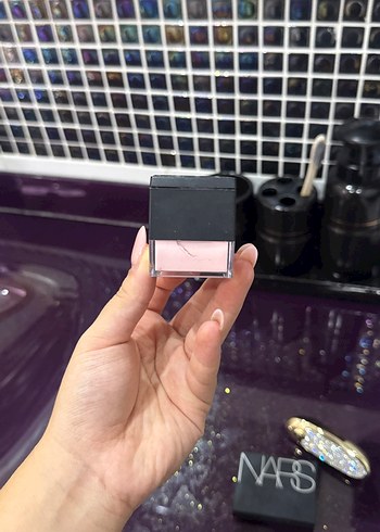 Huda Beauty HUDA BEAUTY Mor Pudra