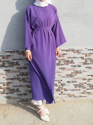 Mor Abaya