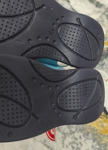 25 Beden mavi Renk LC Waikiki erkek sandalet