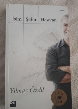 isim sehir hayvan