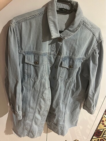 LC Waikiki Kot ceket