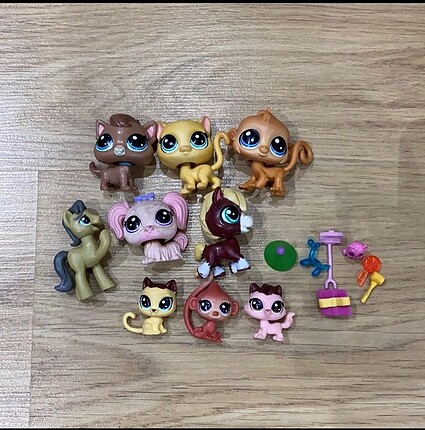 LPS MİNİŞLER