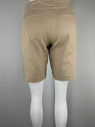 Gap Gap Mini Şort %70 İndirimli.