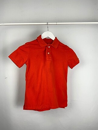 Gap Polo Yaka T-shirt %70 İndirimli.