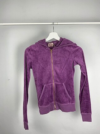 Juicy Couture Sweatshirt %70 İndirimli.