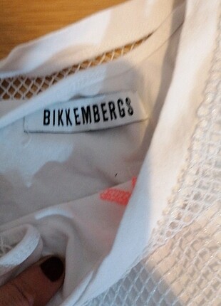 Bikkembergs 10 yaş 