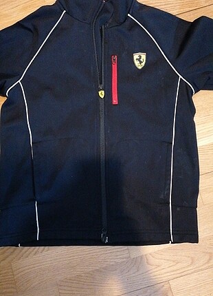 Ferrari marka mont orjinal