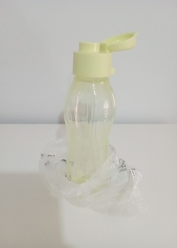 tupperware 310 ml yeni pıt kapak - Görsel 3