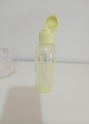 tupperware 310 ml yeni pıt kapak - Görsel 6