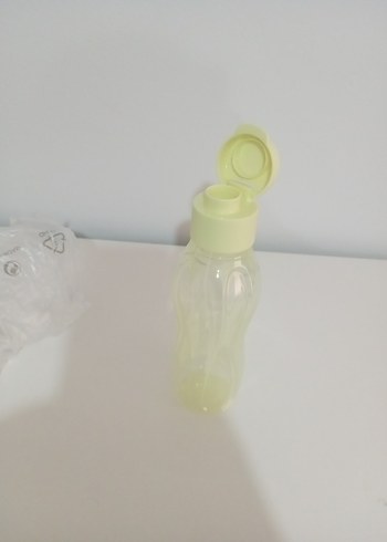 tupperware 310 ml yeni pıt kapak - Görsel 5