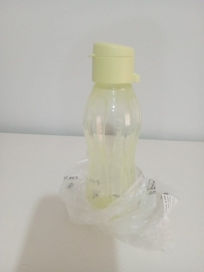 tupperware 310 ml yeni pıt kapak - Görsel 2