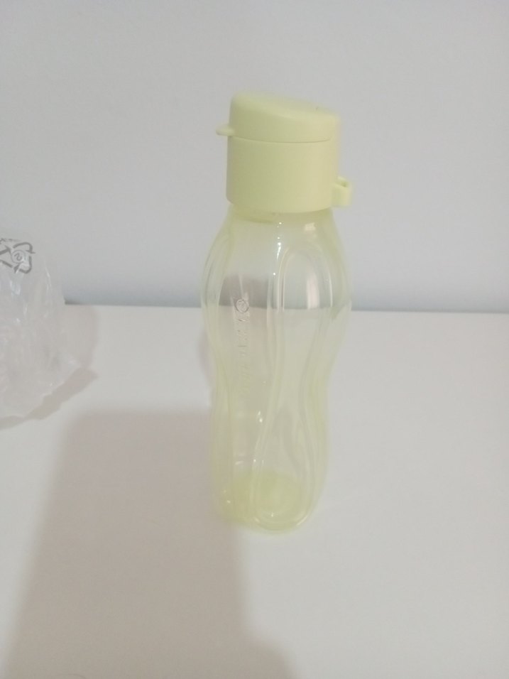 tupperware 310 ml yeni pıt kapak - Görsel 4