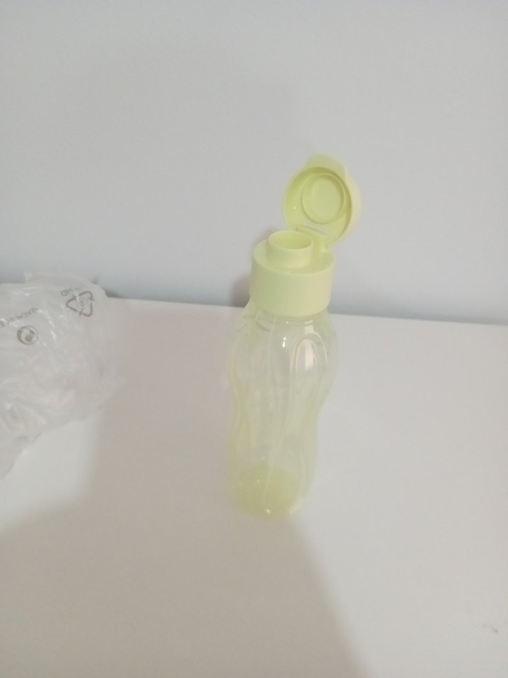 tupperware 310 ml yeni pıt kapak - Görsel 5