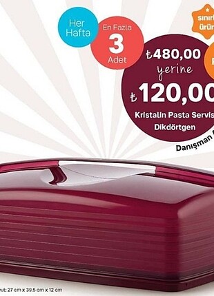 Tupperware