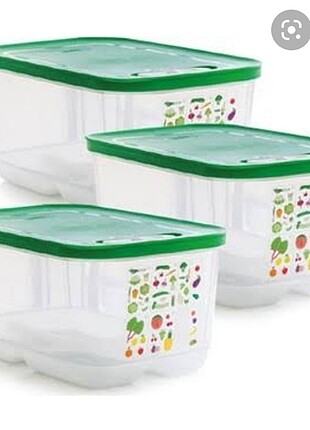 Tupperware Tupperware sera 4.4 lt 