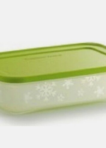 Beden Tupperware alaska 1.1 lt yatay