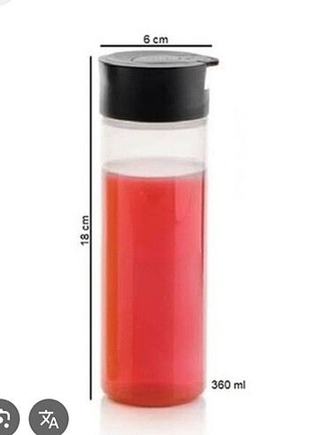 Tupperware duru sosluk