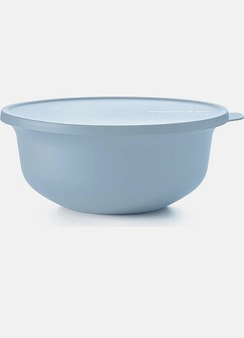 Tupperware aloha 1 lt okyanus mavisi