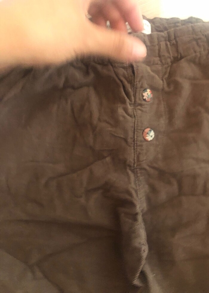 Zara 4 5 yaş - Görsel 2