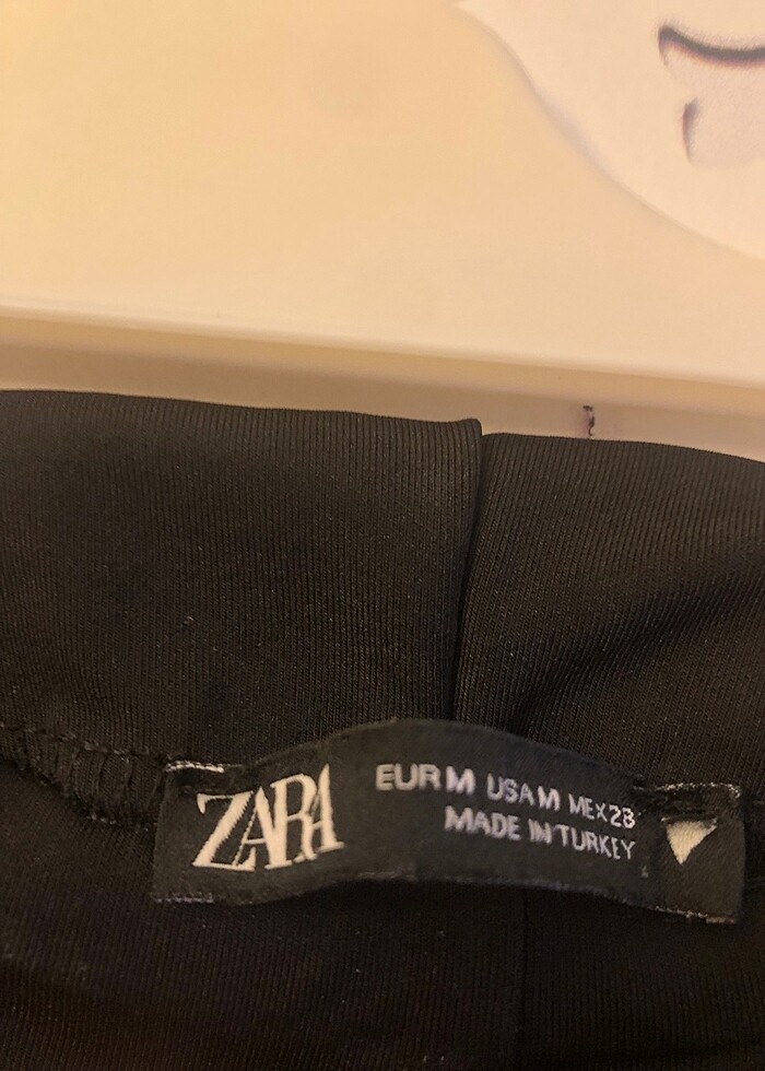 Zara tayt - Görsel 3