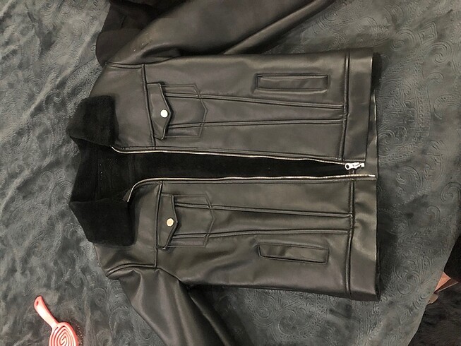 Kaban S beden butik ürünü - Görsel 3