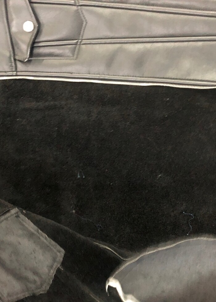 Kaban S beden butik ürünü - Görsel 2