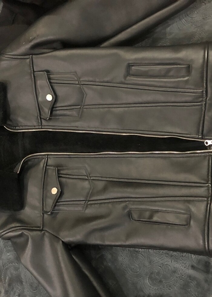 Kaban S beden butik ürünü - Görsel 3