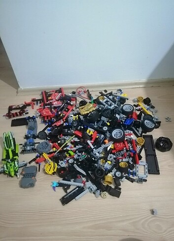 LEGO TECHNIC OYUNCAK