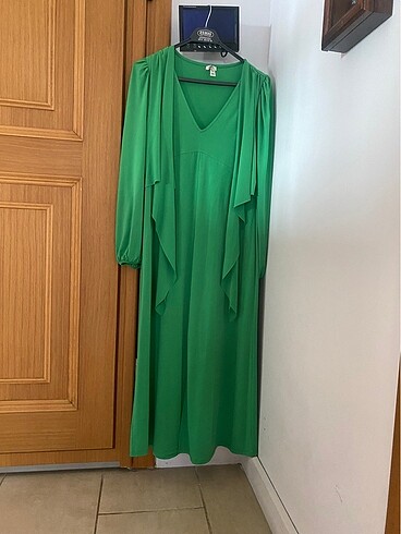 38 Beden Elbise