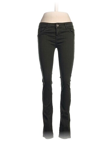 Vintage Love Jean / Kot %70 İndirimli.