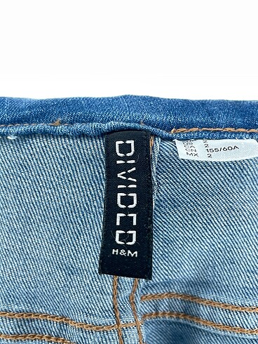 H&M Kısa Tulum %70 İndirimli. - Görsel 4