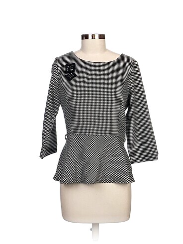 Parantez Blazer %70 İndirimli.