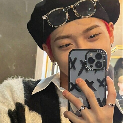 in love jeong