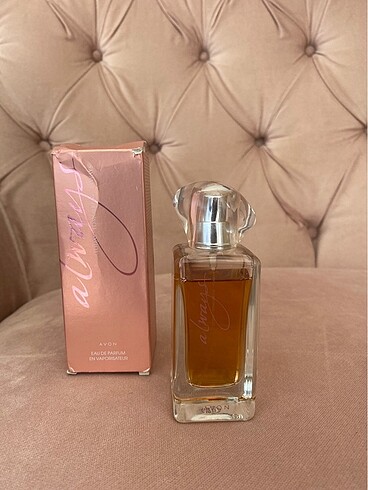 Avon Always parfüm
