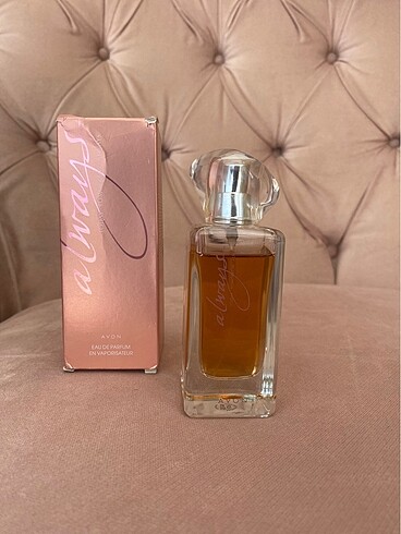 Avon Avon Always parfüm