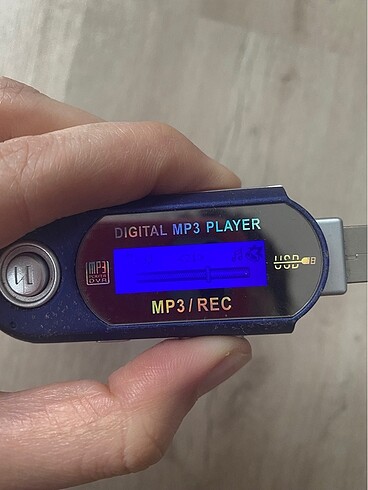 MP3 çalar