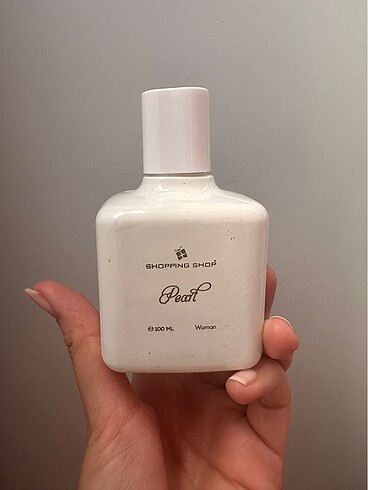 Pearl kadın parfüm