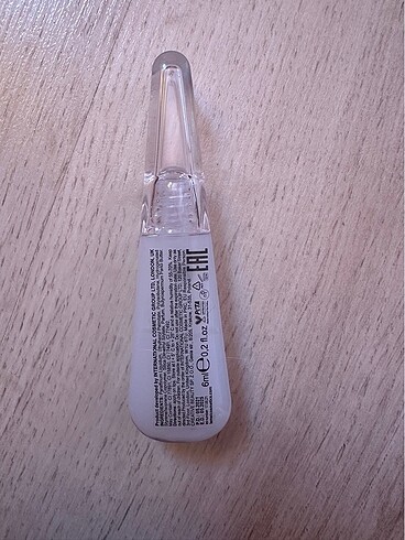 Diğer lamel lip balm dudak yağı