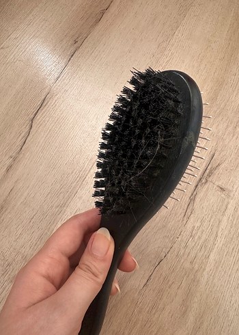 Çift Taraflı kedi tarama Fırçası - Görsel 2