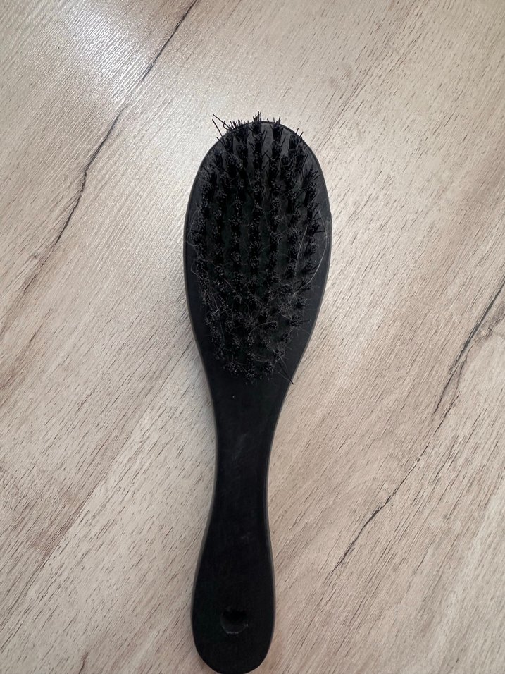 Çift Taraflı kedi tarama Fırçası - Görsel 4