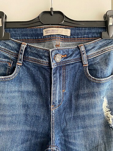 Zara Pantolon
