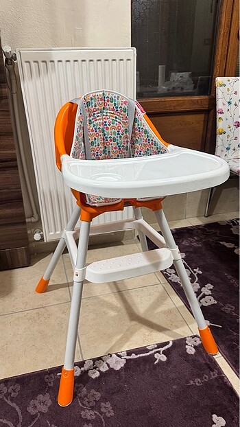 Beden Fisher Price Mama sandalyesi