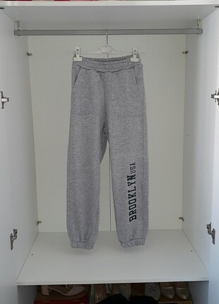 bershka model eşofman altı